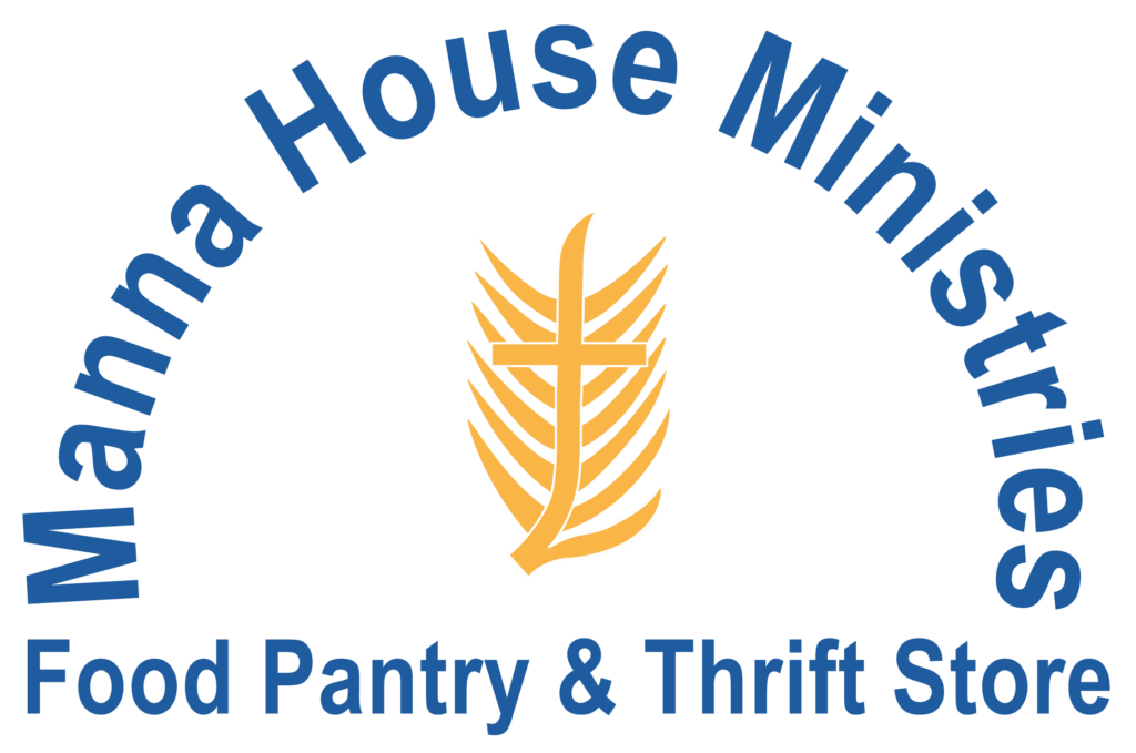 Manna House Ministries Logo