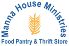 Manna House Ministries Logo