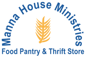 Manna House Ministries Logo